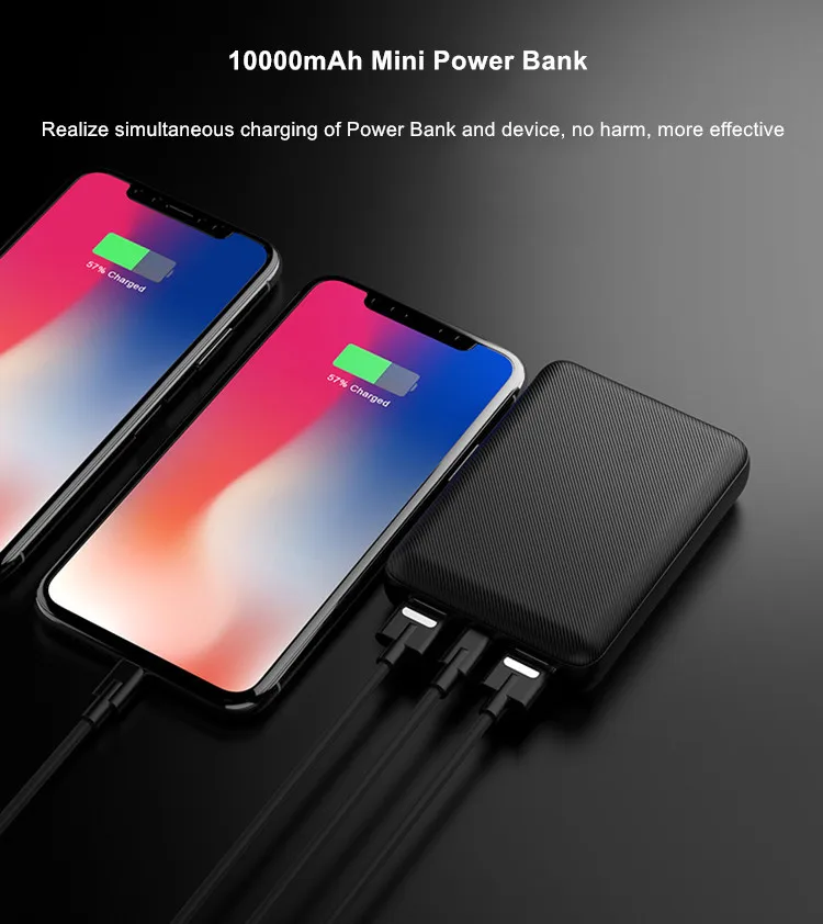 power bank 10000mah