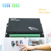 Temperature Humidity Vibration Combined Environmental Ethernet Data Logger