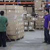 rfid warehouse/inventory/library software management system