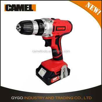 electric power tools manufacturers