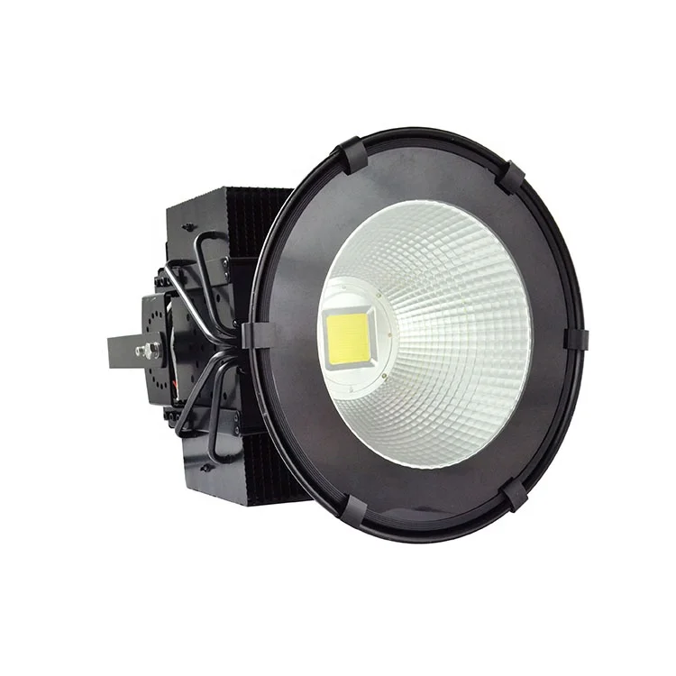 
500W Meanwell Driver LED High Bay Light IP65 from Shenzhen factory 