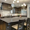 Quartz Surface Stone Slabfor Kitchen Countertop Ideas