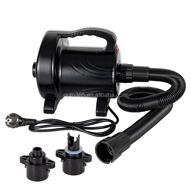 Details about   High Pressure Boat Foot Portable Air Pump for Kayak Inflatable Fishing Boat TOP! 