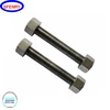 China Manufactory a193 gr b7 stud bolt