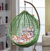 China supplier new arrival disc swing with gold metal steel