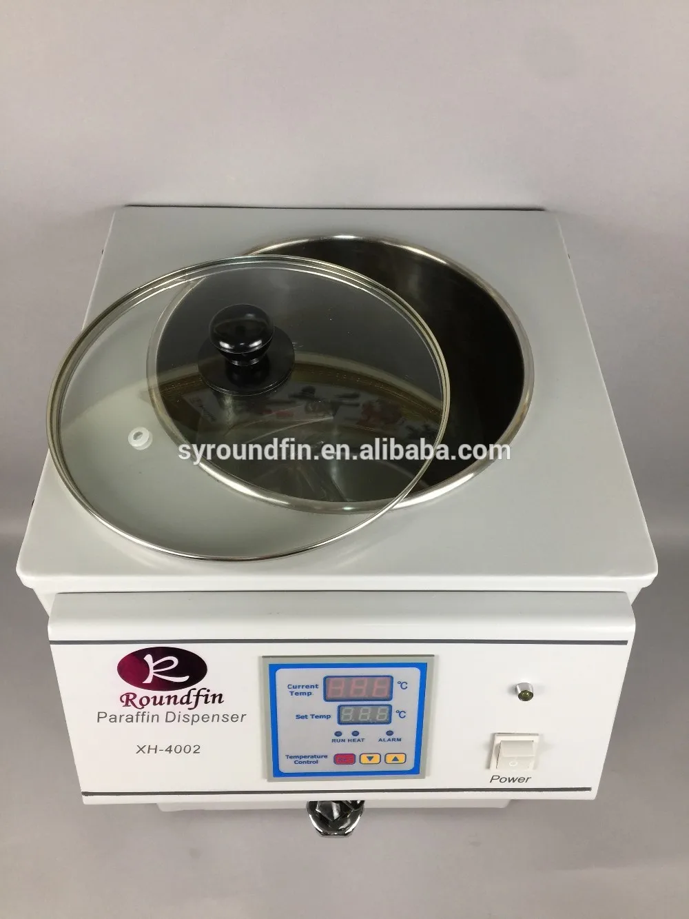 Tabletop Histology Paraffin Bath And Wax Dispenser Buy Histology