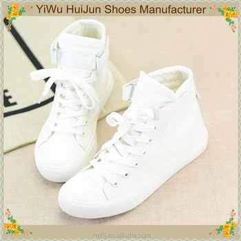 high cut shoes for girl