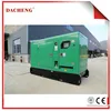 Hot sale!!5% discount factory in stock 3Phase 200KVA silent diesel generator in dubai with ATS powered by cummins engine