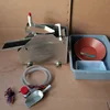 China super fine gold separating the components of a mixture