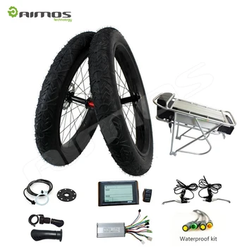 alibaba electric bike conversion kit