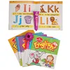 Kids Early Learning Toys English I like 12 with digital OID talking pen
