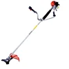 power stroke brush cutter with blade nylon and metal 23CC DG2300U brush cutters