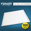 60w Studio PRO Office Industrial Home LED Light Panels 600 600/ 2ft*2ft