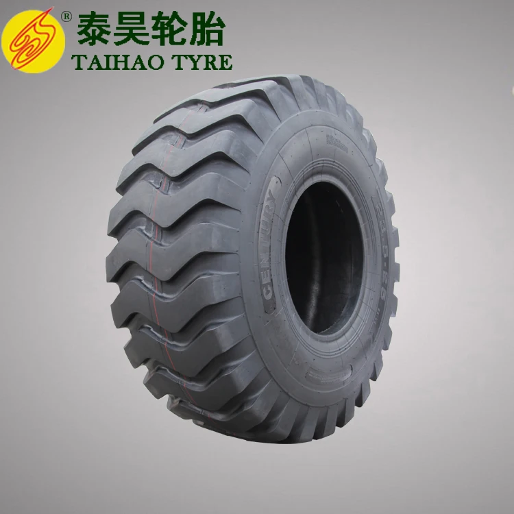 

Off the road tyre E3/L3 loader tyre 15.5-25 15.5x25 OTR tyre for sale