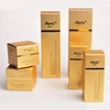 Fancy essential oil packaging boxes for storage