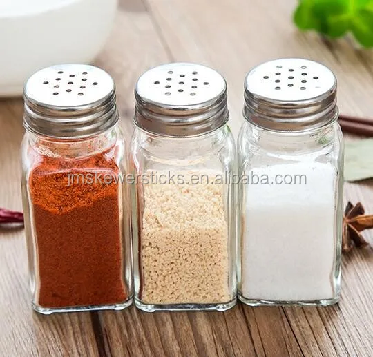 glass spice jar seasoning pot buy glass spice jar glass spice jar seasoning pot buy glass spice jar