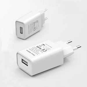 5V 2A USB Fast Wall Charger iPhone iPad & Samsung