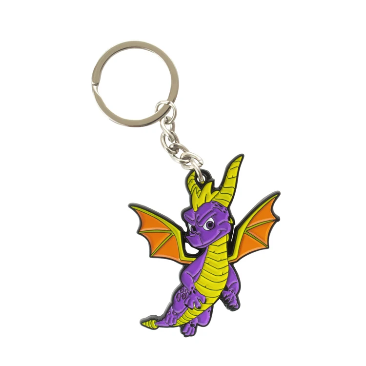 macaron keychain wholesale
