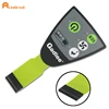 Shenzhen Unigreat Custom push button membrane keypad waterproof membrane switch with LED