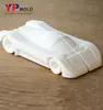 Customized rapid prototype 3d printing car model suppliers