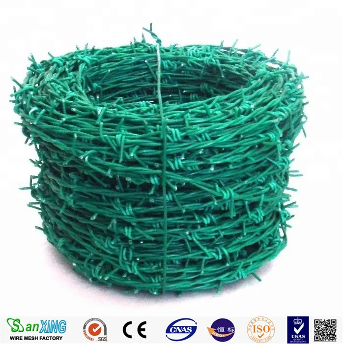 Low Price Concertina Razor Barbed Wire Stainless Steel Pvc Galvanized