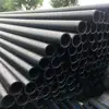 Small diameter Fashionable patterns High strength Direct Factory supply White PE pipe