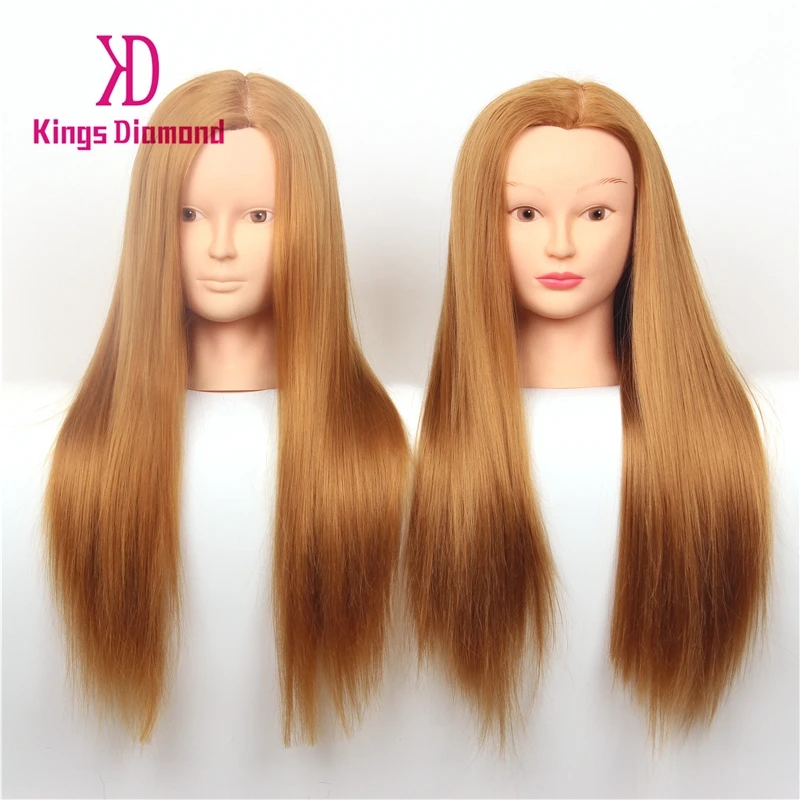 

wholesale cheap hair trainning head for beauty school,long hair training head