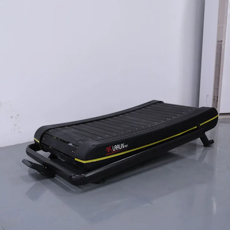 foldable treadmill manual treadmill belt treadmill fitness air runner 2019 new