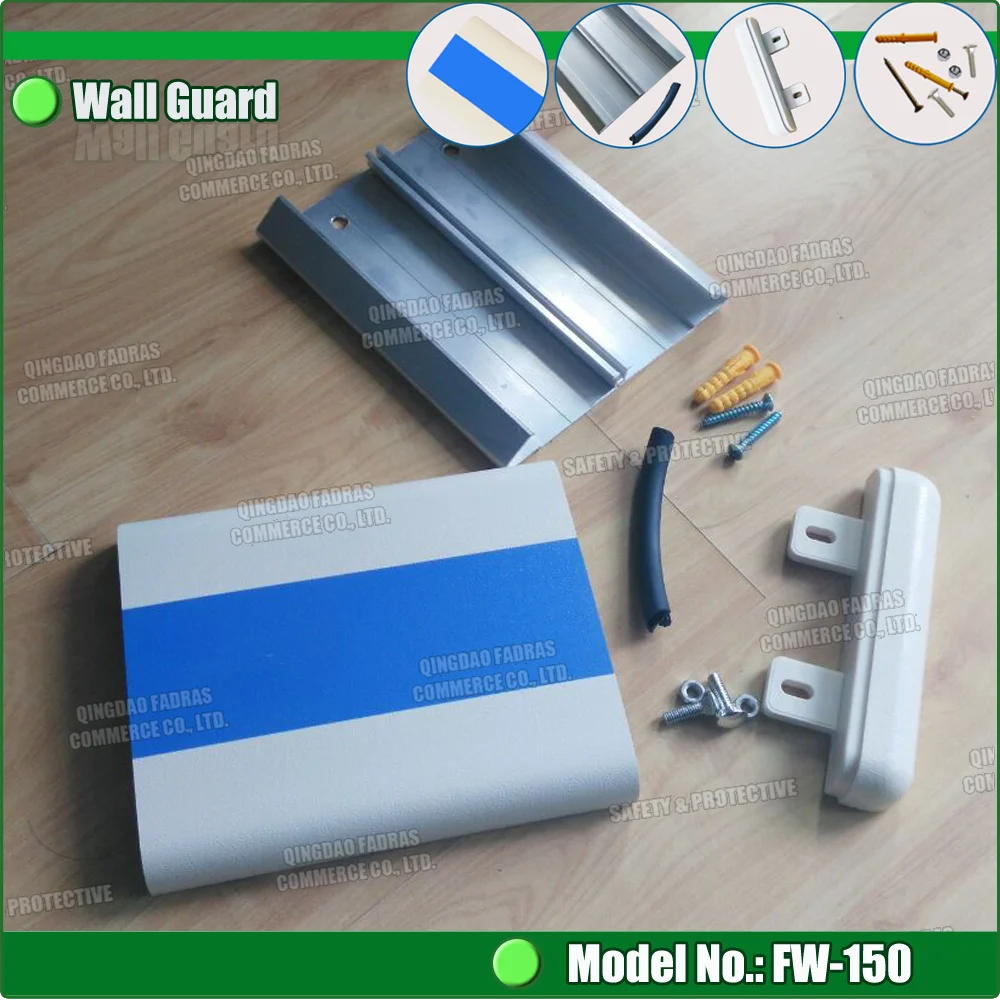 Hospital Wall Guard Rot Proof And Elegant Inspiring Collections Alibaba Com