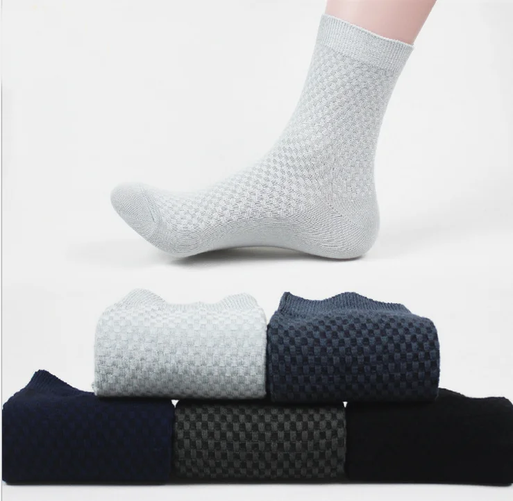 

Business tube socks manufacturer wholesale bamboo men socks