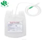 sale sterile medical PVC 250ml single plasma blood bag CPDA-1