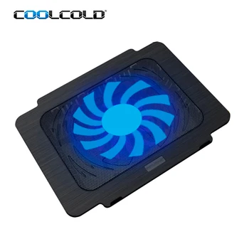 Portable Mini Laptop Cooling Pad,Single 