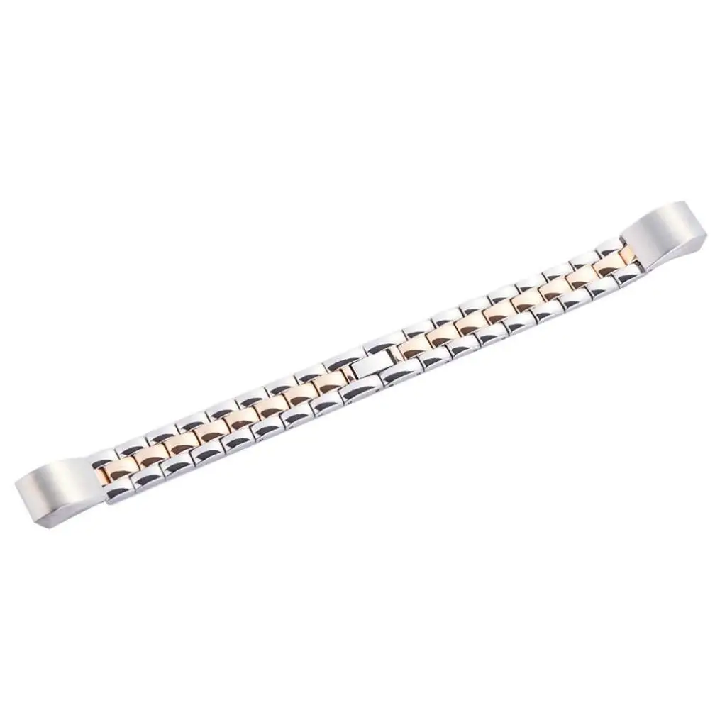 Stainless Steel straps,RTYou(TM) Durable Luxury Metal Stainless Steel Watch Band Strap For Fitbit Alta