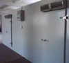 large freezer small refrigerator cool room cold storage for medicine milk fruit vegetable meat fish