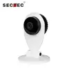 Cheap hot selling 720P Cloud storage Wifi cube IP Camera