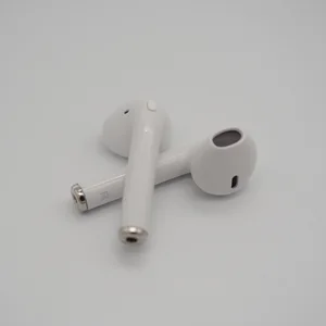 2017 New design portable mini earpod for iphone 7 Wireless earphone for iphone X XR XS XS MAX