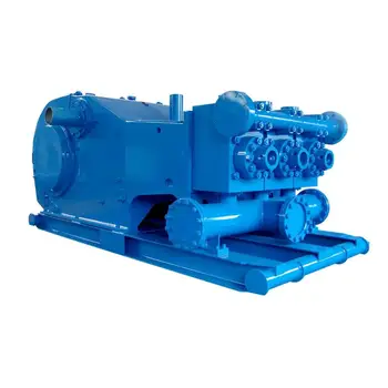 3nb-1300 Mud Pump For Drilling Rig - Buy Api Spec 7k Drilling Mud Pumps ...