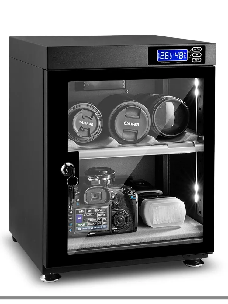 
35L ANDBON dry box camera storage cabinet 