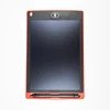 8.5 inch LCD writing tablet fridge magnet note pad electronic drawing board for kids