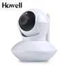 YT06 Open Sdk Api Cloud Development 1080p Smart Cctv Wireless Wifi Camera