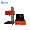 China metal engraving numbering Pneumatic marking machine on chassis number