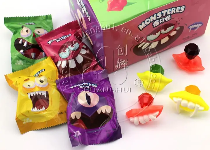 Chinese Candy Bucktooth Candy Toy - Buy Bucktooth Candy Toy,Chinese ...