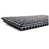 Propagation nursery tray plastic seedling