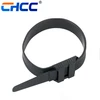 Double Locking nylon Cabel Tie Self-Locking Cable Tie