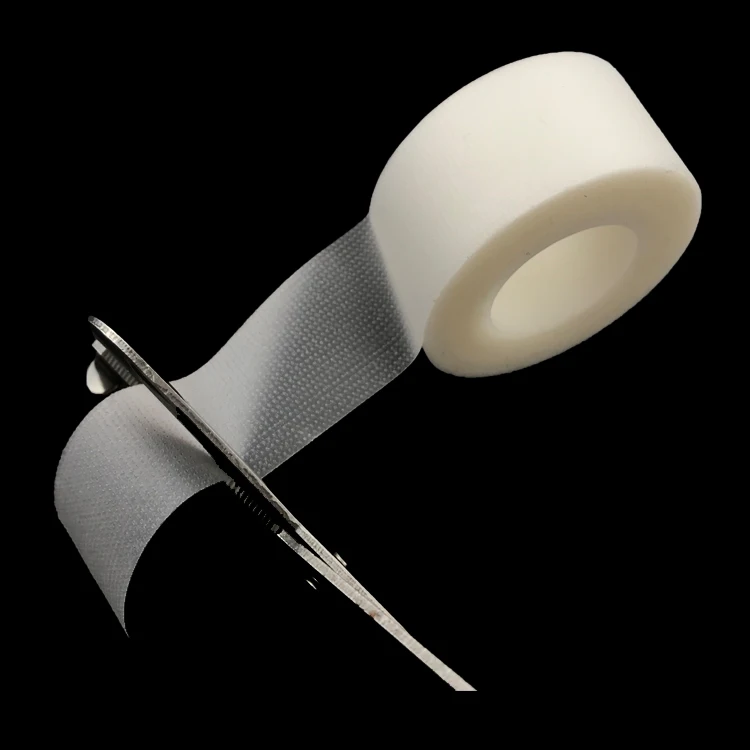 Plain Rubber Self Adhesive Fabric Roll Insulation Rubber Silicone Gel