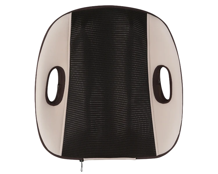 electronic cushion massage