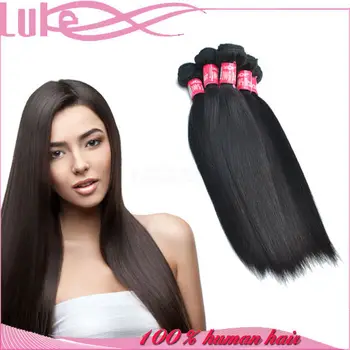Brazilian Italian Weave Human Hair Extension 24 Inch Human Hair