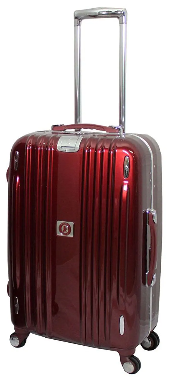 heys crown elite luggage