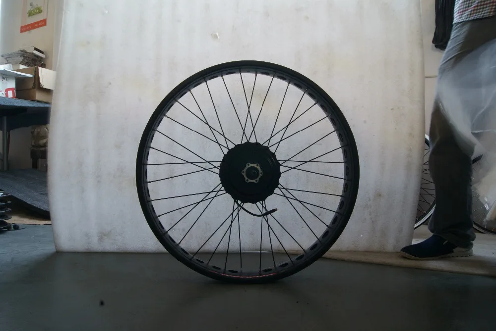 bafang 500 watt hub motor