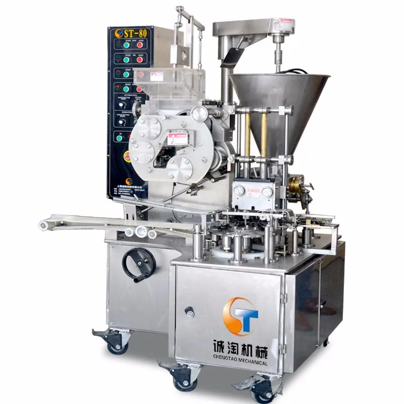 Siomai Food Processing Machine/shumai Machine Buy German Food